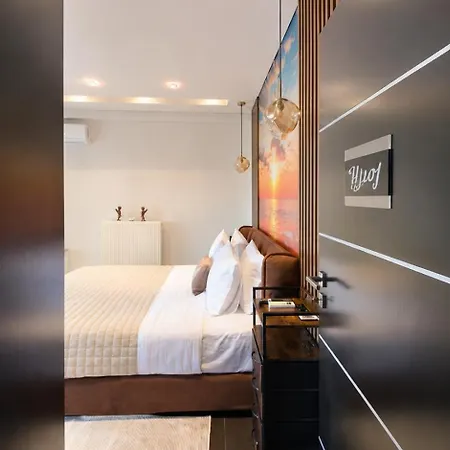 Angel Apartmán *
