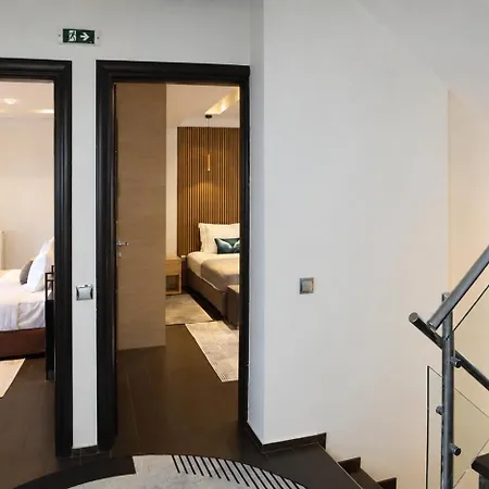 Angel Apartmán